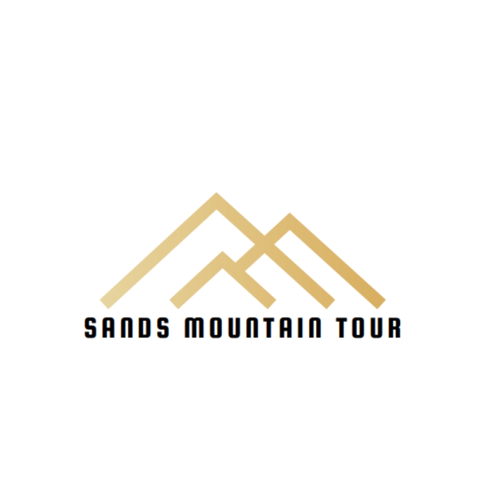 Sands Mountain tour